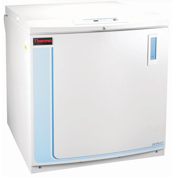 CryoPlus液氮儲存系統